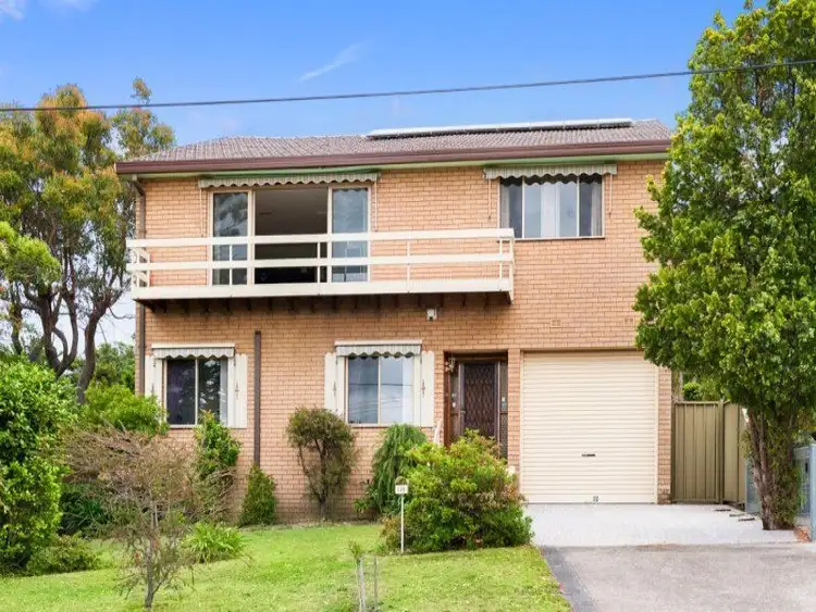 Main view of Homely house listing, 135 Coonong Road, Gymea Bay NSW 2227