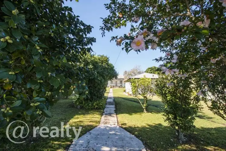 Second view of Homely house listing, 44 McHugh Street, Grafton NSW 2460