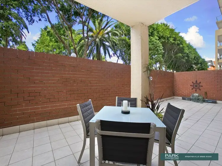 Main view of Homely apartment listing, 18101/177-219 Mitchell Road, Erskineville NSW 2043