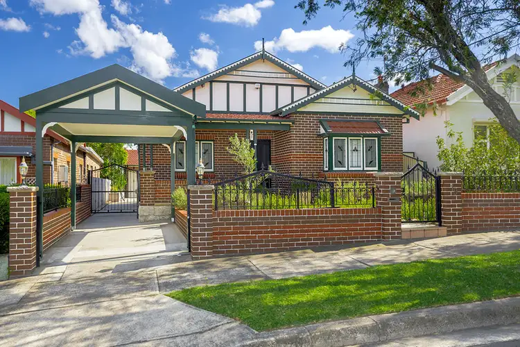 Main view of Homely house listing, 19 Fleet Avenue, Earlwood NSW 2206