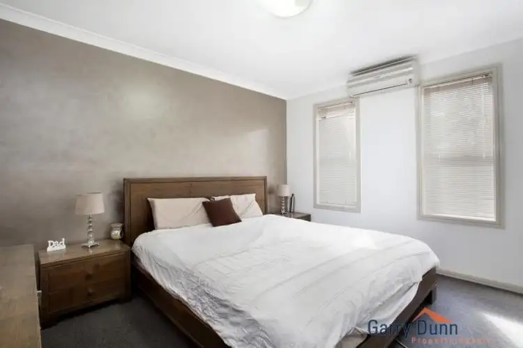 Fifth view of Homely house listing, 2/20 Continua Crt, Wattle Grove NSW 2173