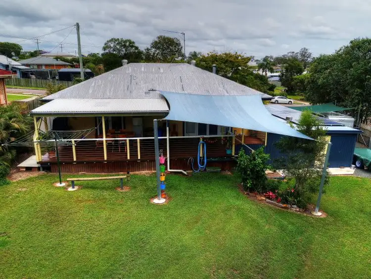 Fourth view of Homely house listing, 31 Cartwright Road, Gympie QLD 4570