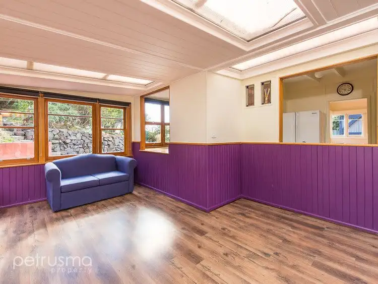 Fifth view of Homely house listing, 15 Avon Road, South Hobart TAS 7004