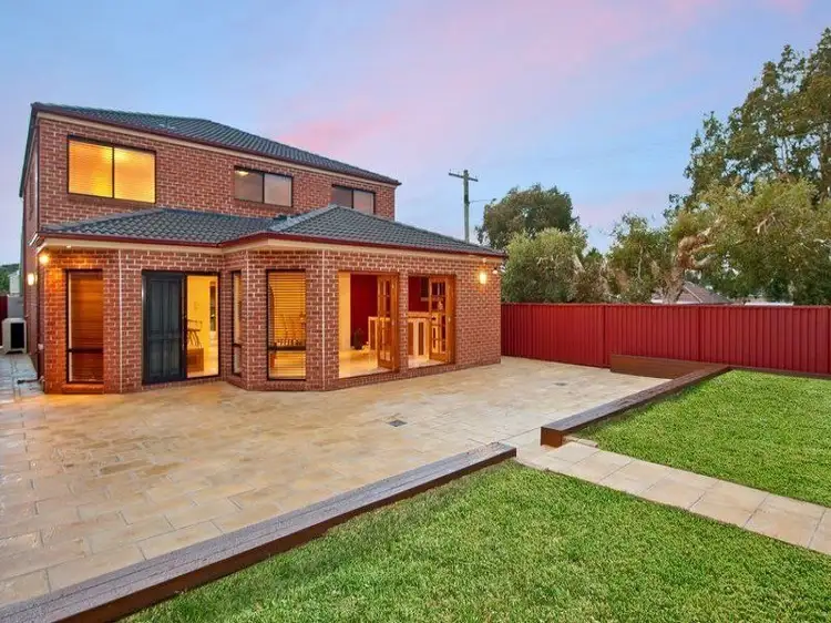 Second view of Homely house listing, 24 Linda Street, Belfield NSW 2191