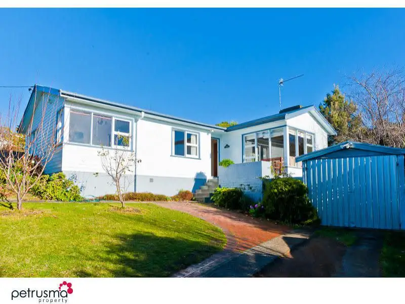 Main view of Homely house listing, 28A Florence Street, Moonah TAS 7009
