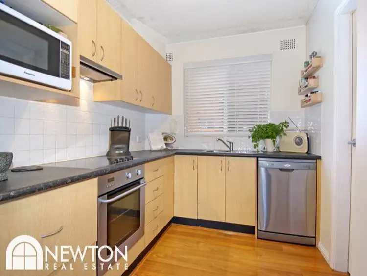 Second view of Homely unit listing, 2/35 Banksia Road, Caringbah NSW 2229