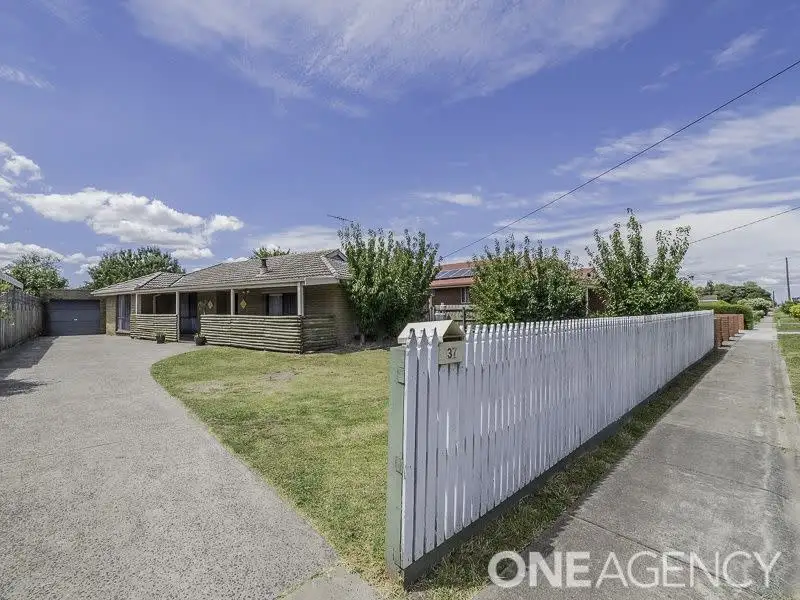 Main view of Homely house listing, 37 Sybella Avenue, Koo Wee Rup VIC 3981