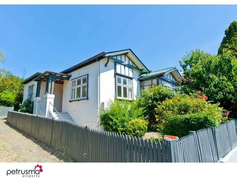 Main view of Homely house listing, 8 Adelaide Street, South Hobart TAS 7004