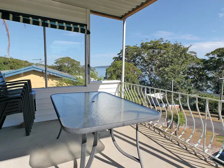 Second view of Homely house listing, 39 Gloucester Street, Nelson Bay NSW 2315