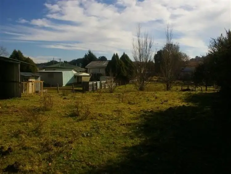 Second view of Homely land listing, Lot 14 Smith Street, Blayney NSW 2799
