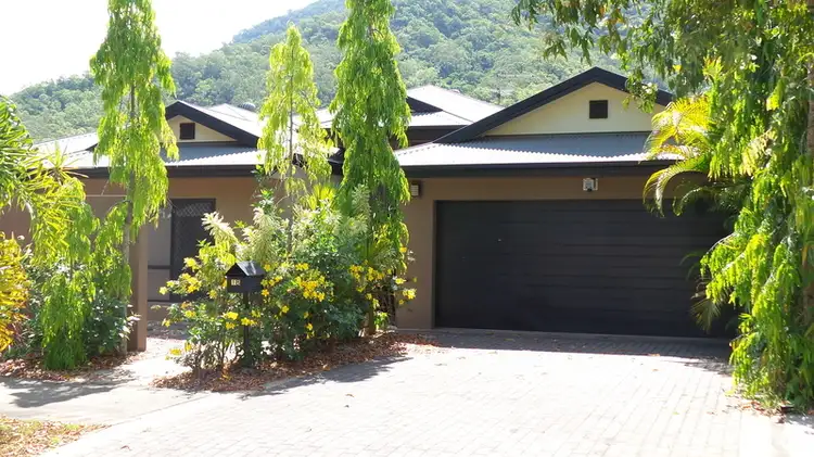 Second view of Homely house listing, 18 William Hickey Street, Redlynch QLD 4870