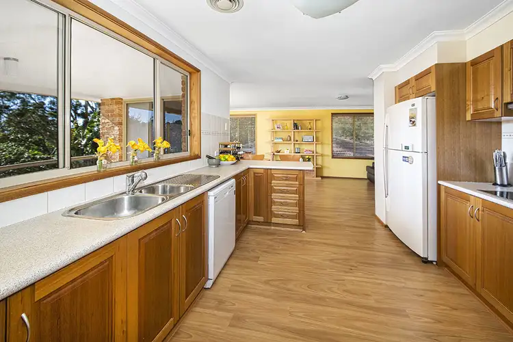 Third view of Homely house listing, 113 The Crescent, Helensburgh NSW 2508