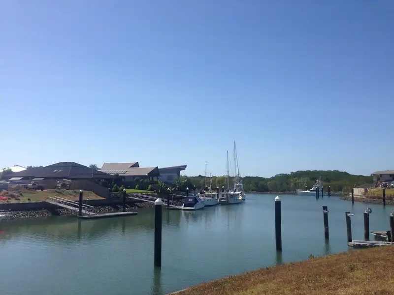 Main view of Homely land listing, 6 Apollo QY, Trinity Park QLD 4879