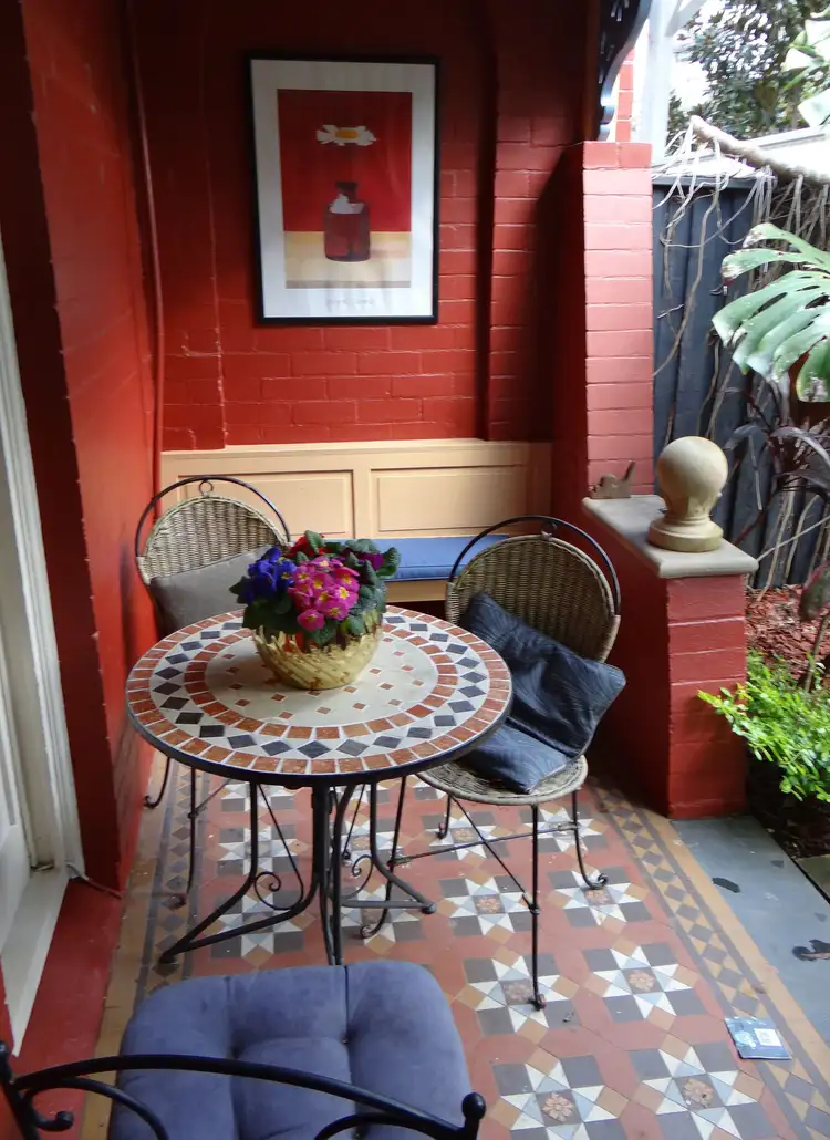 Second view of Homely house listing, 231 BEN BOYD ROAD, Cremorne NSW 2090