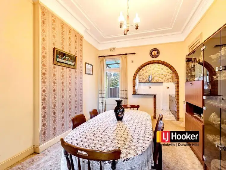 Third view of Homely house listing, 107 Wardell Road, Dulwich Hill NSW 2203