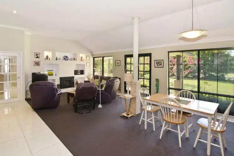 Fifth view of Homely house listing, 6 Rivergum Place, West Busselton WA 6280