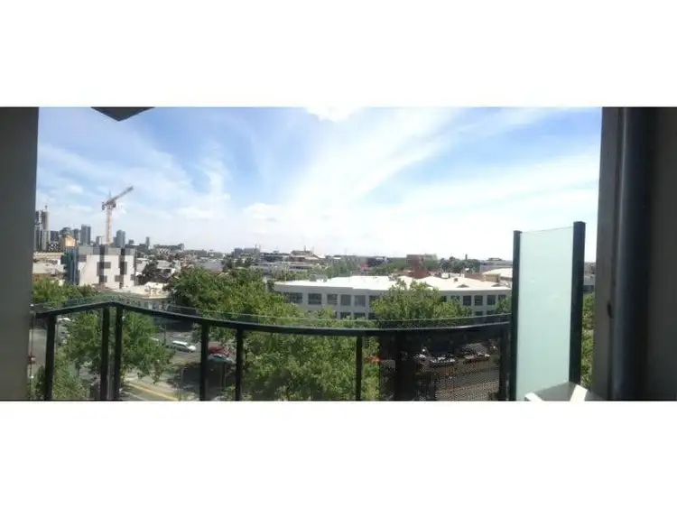 506/95 Berkeley Street, Melbourne VIC 3000