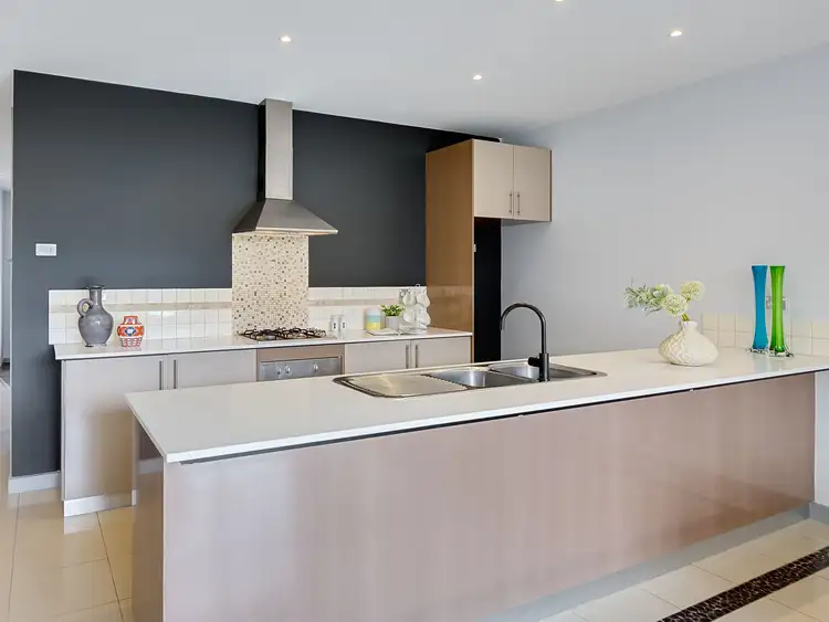 Third view of Homely townhouse listing, 26 A Mission Hills Way, Craigieburn VIC 3064