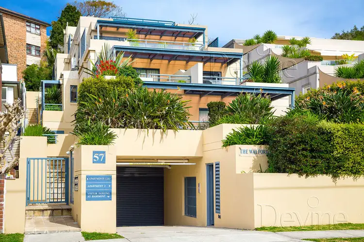 5/57 Walton Crescent, Abbotsford NSW 2046