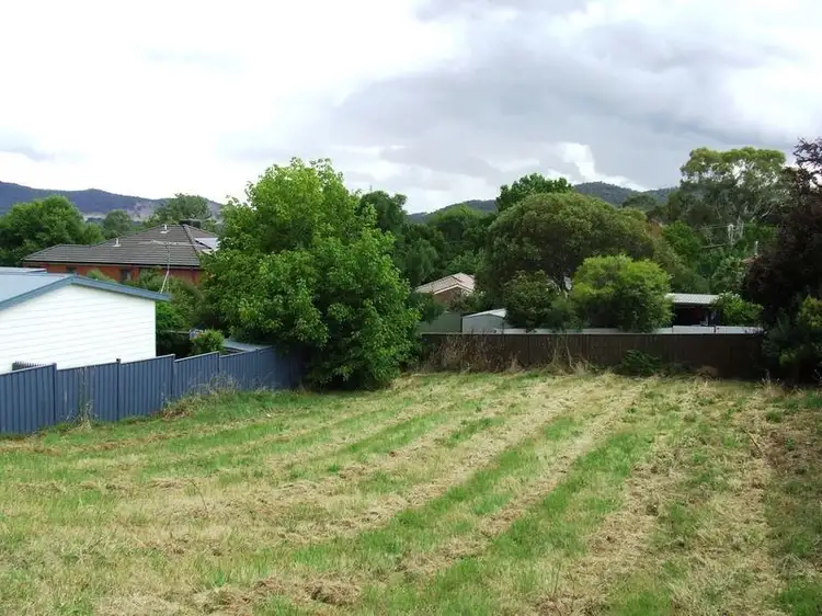 Third view of Homely land listing, 2 Banool Avenue, Myrtleford VIC 3737