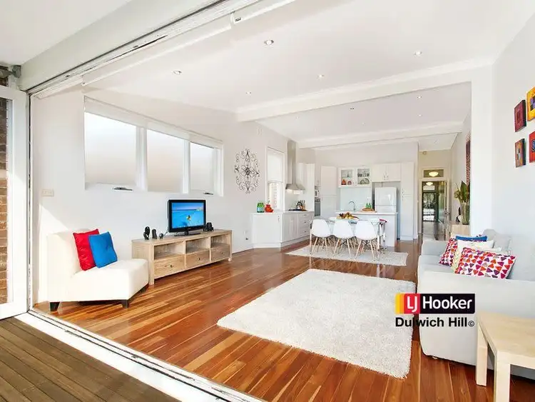 Third view of Homely house listing, 16 Charlecot Street, Dulwich Hill NSW 2203