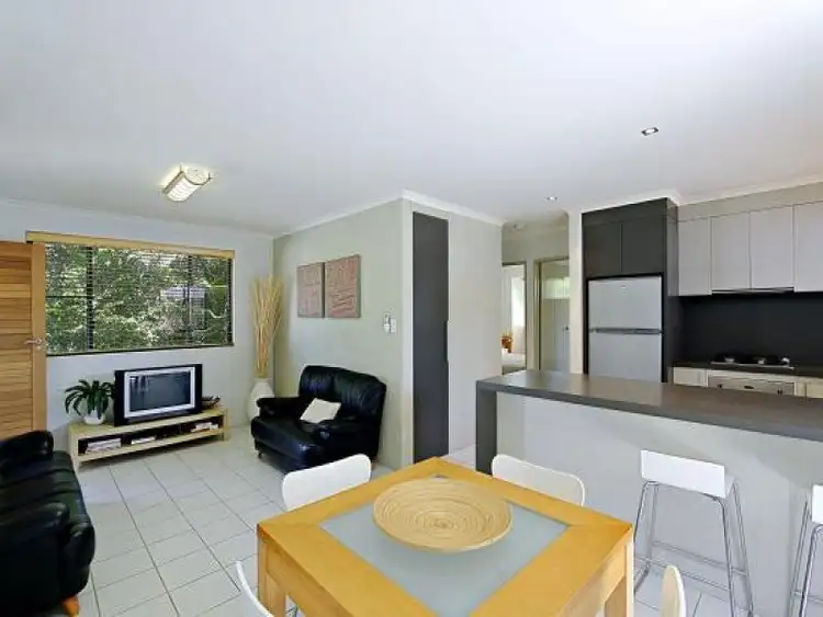 Third view of Homely villa listing, 2/46 Brandon Street, Suffolk Park NSW 2481