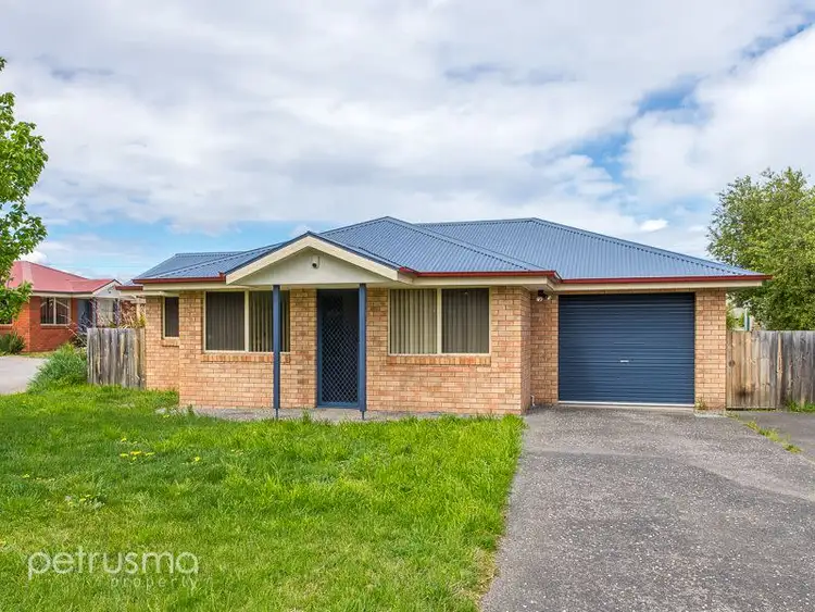 4 Clarence Crescent, Rokeby TAS 7019