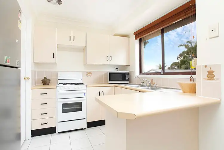 Fifth view of Homely house listing, 10 Allira Place, Hassall Grove NSW 2761