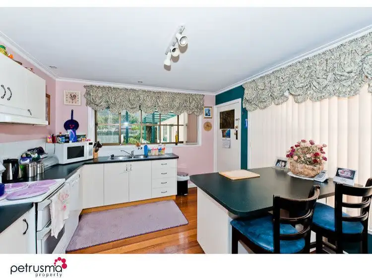 Third view of Homely house listing, 376 Back River Road, Magra TAS 7140