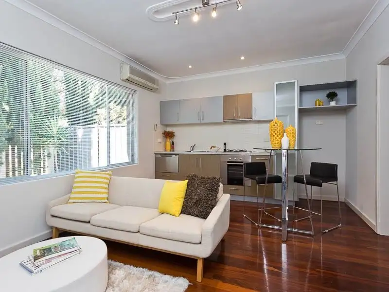 Main view of Homely unit listing, 2/265 Heytesbury Road, Subiaco WA 6008