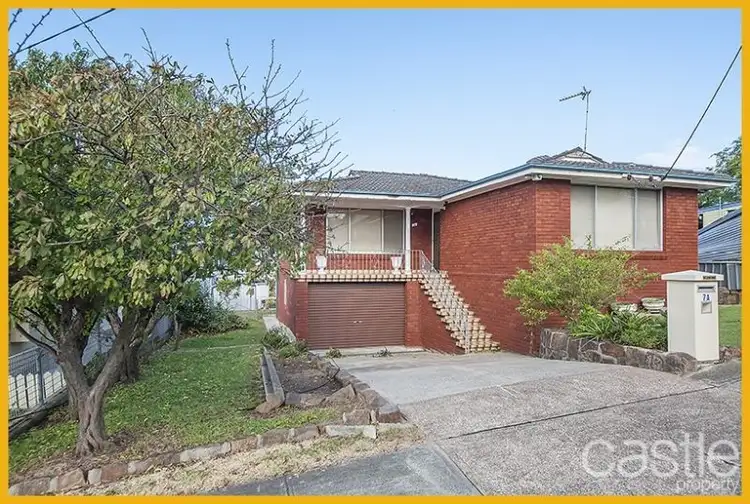 7a Hall St, Adamstown NSW 2289
