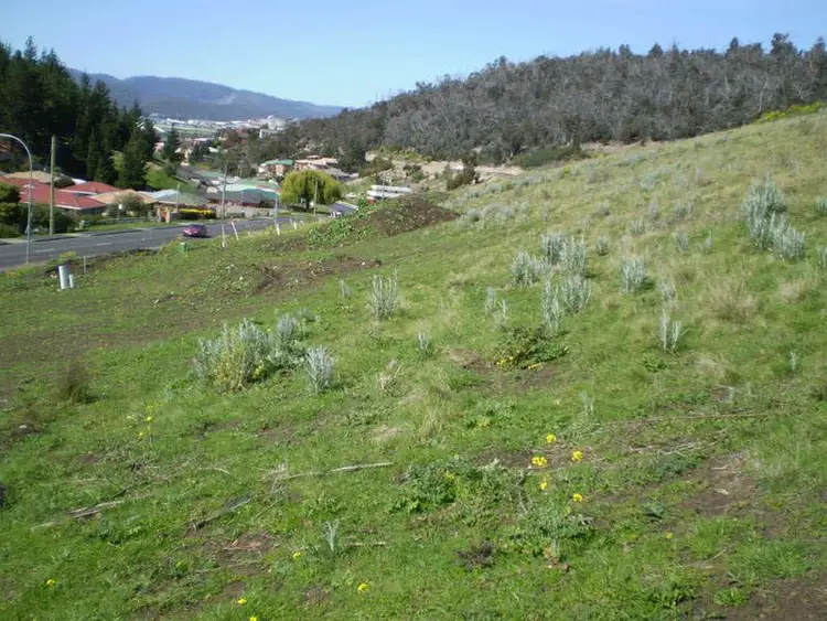 Fifth view of Homely land listing, 73-105 Marys Hope Road, Rosetta TAS 7010