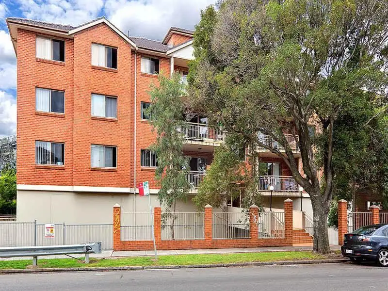 Main view of Homely apartment listing, 2/4 Elva Street, Strathfield NSW 2135