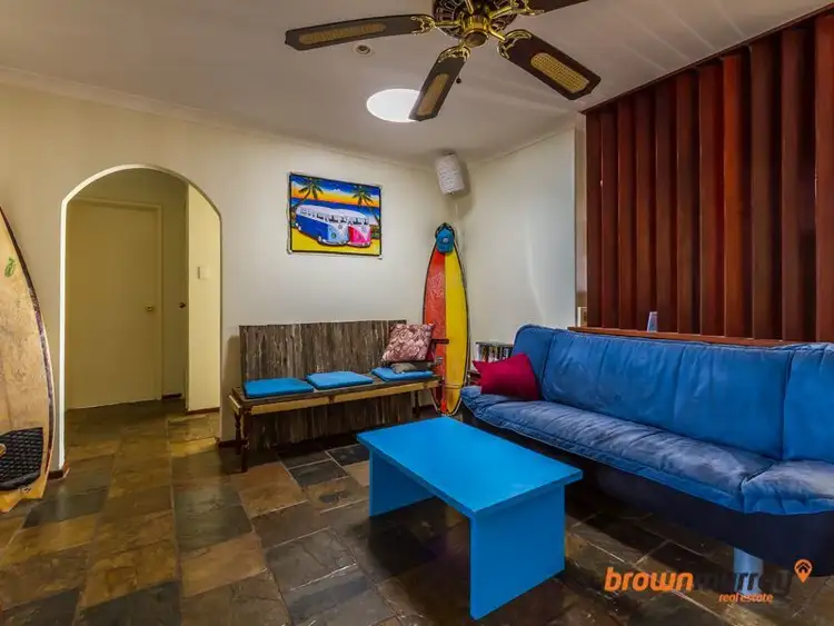 Second view of Homely house listing, 88 Explorer Drive, Thornlie WA 6108