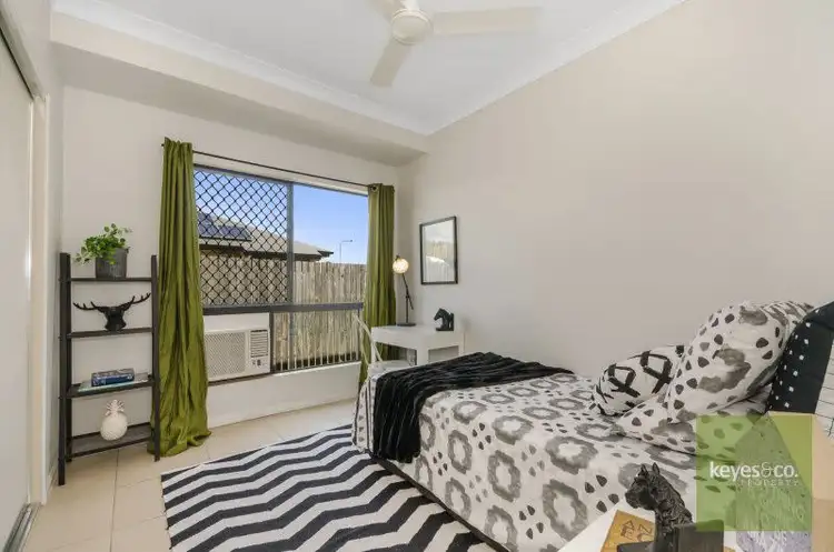Sixth view of Homely house listing, 48 Kinnardy Street, Burdell QLD 4818