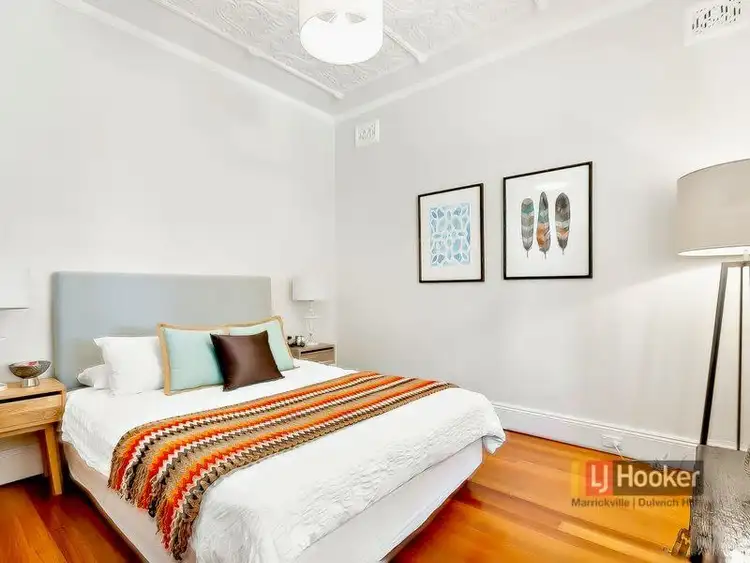 Sixth view of Homely house listing, 40 Unwins Bridge Road, St Peters NSW 2044