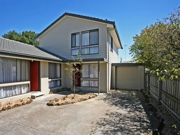 44 Marshall Street