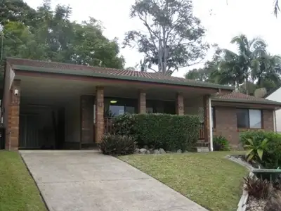 17 Extasis Street, The Gap QLD 4061