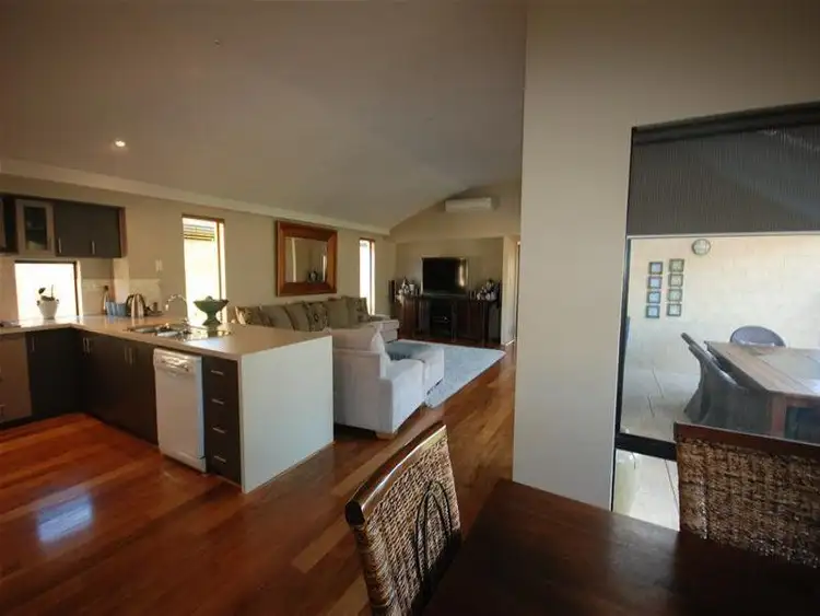 Fifth view of Homely house listing, 10 Echidna Green, Busselton WA 6280