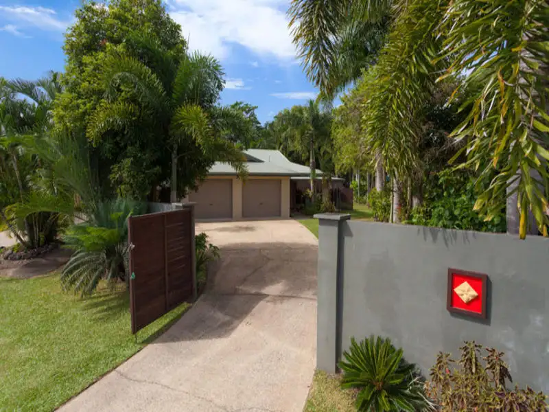 Main view of Homely house listing, 12 Billfish Cl, Wonga QLD 4873