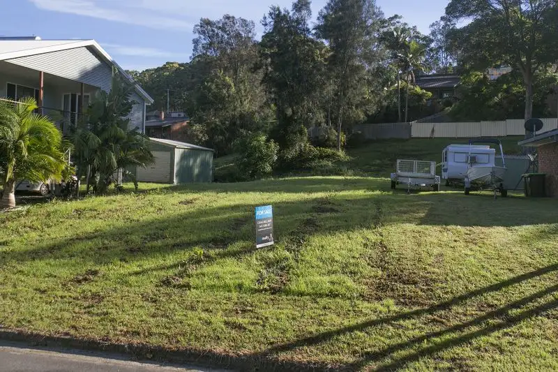 Main view of Homely land listing, 10 Warrell Close, Scotts Head NSW 2447