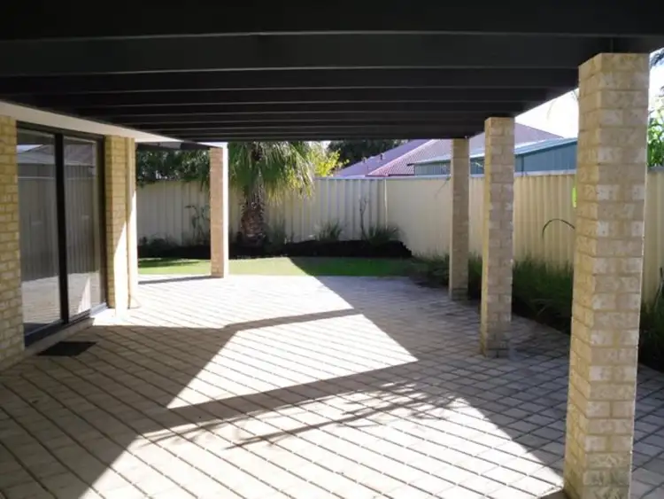 Sixth view of Homely house listing, 11 Taranto Walk, Secret Harbour WA 6173