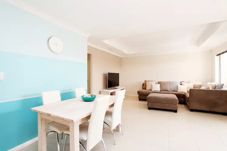 Second view of Homely villa listing, 7B Arkana way, Balcatta WA 6021