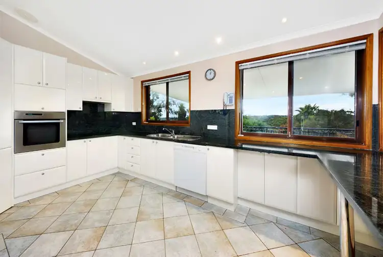 Fourth view of Homely house listing, 2 Dotterel Place, Woronora Heights NSW 2233