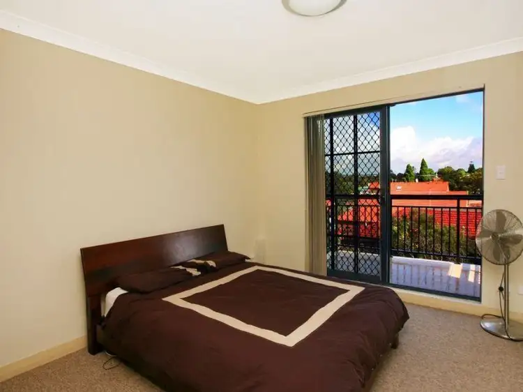 Sixth view of Homely apartment listing, 8/242 George River Rd Crn of Hampton Street, Croydon Park NSW 2133