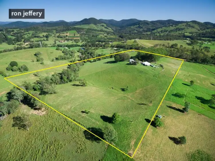 55 Diamondfield Road, Amamoor QLD 4570