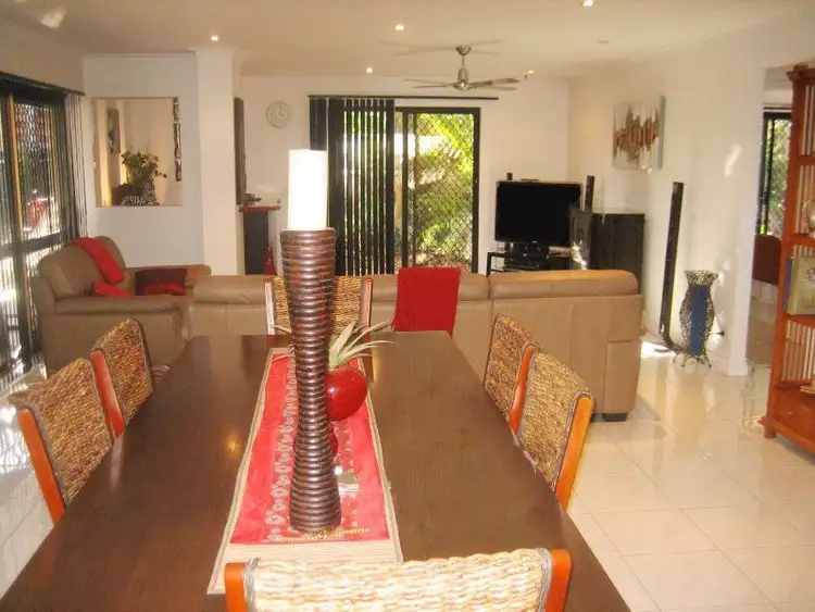 Fourth view of Homely house listing, 21 Barklya Place, Palm Beach QLD 4221