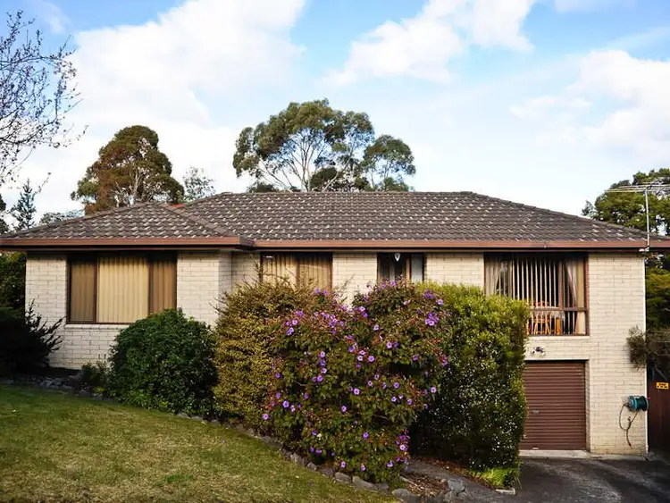 Fourth view of Homely house listing, 4 Fern Street, Kingston TAS 7050