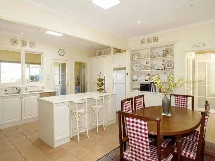 Fourth view of Homely house listing, 31 Vista Road, Newtown VIC 3220