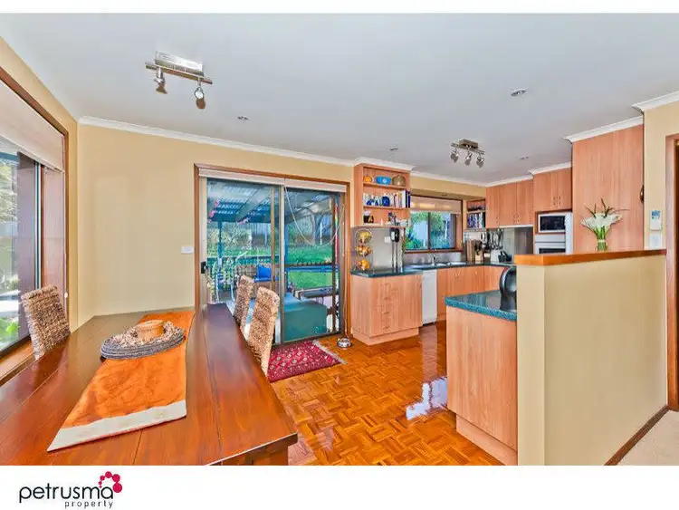 Fifth view of Homely house listing, 5 Locksley Terrace, Lindisfarne TAS 7015